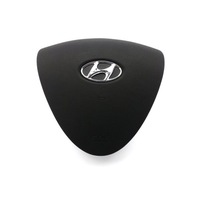 фото thumb №1, Hyundai i30 подушка повітряна водія
