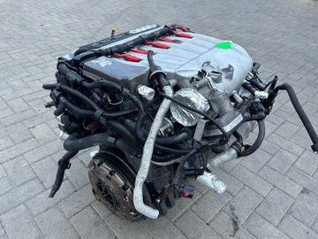 фото thumb №8, Двигун audi a3 8p passat b6 r32 3.2 v6 swap bdb