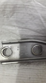фото thumb №13, Петля капот audi a3 8l lift lz6l ly7w 8l0823301b 8l0823302b lx7z lz9w
