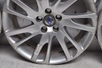 фото thumb №8, Volvo c30 v70 c70 диски алюминий r18" 8j 5x108 et45 31302878