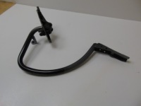 фото thumb №1, Петля крышки mercedes eqe a2937500200