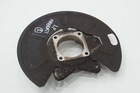 фото thumb №1, Поворотний кулак перед лівий maserati 4200gt 02-