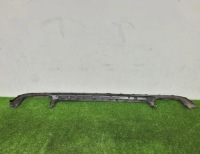 фото thumb №2, Диффузор молдинг бампера задняя xc90 ii r-design