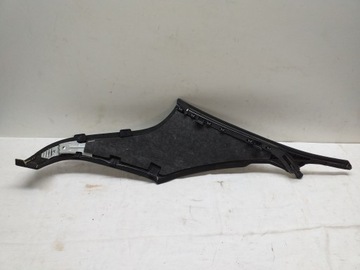 фото thumb №6, Mercedes w217 захист стійка