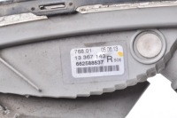 фото thumb №6, Opel astra j поворотник правый решётка рамка бампера 13367143