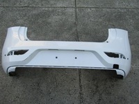 фото thumb №1, Volvo v40 ii r-design бампер задняя 12-19r