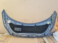 фото thumb №8, Капот кришка двигуна renault scenic ii 2 teb266