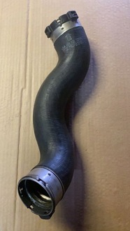 фото thumb №1, Mercedes c w204 e w213 шланг інтеркулер