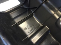 фото thumb №4, Bmw 2 f44 grand coupe 2021 защита поперечина задняя заднего