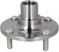 фото thumb №1, Bta h51009bta ступица колеса