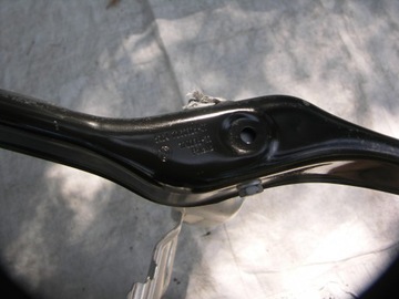 фото thumb №11, Bmw 3 f30 f31 pas переднее усилитель балка панель крепления фар оригинал