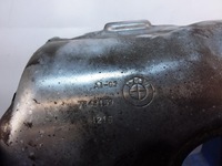 фото thumb №5, Bmw x5m f85 захист теплова турбіни 7845810