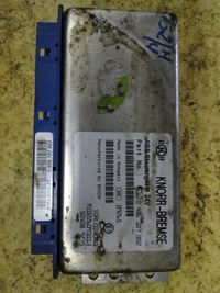 фото thumb №1, Блок керування knorr-bremse 0486107002