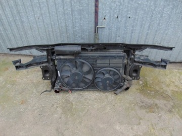 фото thumb №10, Комплект радиатор pas усилитель vw golf vi plus 1.6 tdi