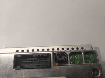 фото thumb №2, Ford mondeo mk5 дисплей ds7t-14f239-ch