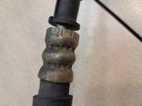 фото thumb №11, Шланг підсилювача mazda premacy i 2.0 ditd