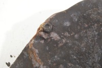 Поворотный кулак ступица правая перед mercedes w140 c140 cl 1403320802 1404202344 с Разборки, фото thumb