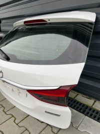 фото thumb №5, Mazda 6 iii gj универсал 13-17 крышка зад a4d