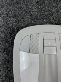 фото thumb №5, Mercedes ml w164 лампа освітлення кабіни a2518206710