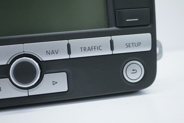 фото thumb №6, Радио vw golf passat touran 1k0035191d