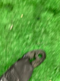 фото thumb №4, Mercedes r klasa w251 pas безопасности правый задняя a2518600485