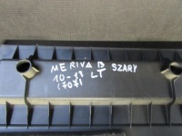 Обшивка багажника левый задний  475498858 opel meriva b 10-13r. Оригинал, фото thumb