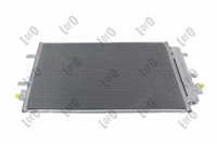 фото thumb №12, Радіатор кондиціонера iveco daily v 5801255825