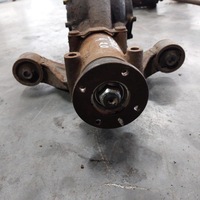 фото thumb №7, Subaru legacy 4 iv 2,0d міст диференціал задній