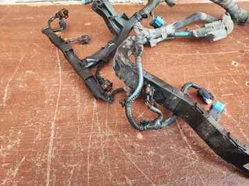 фото thumb №7, Ford ecosport 2 1.5 tdci джгут двигуна установка