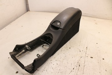 фото thumb №6, Подлокотник туннель средний mercedes clk w209 рестайлинг