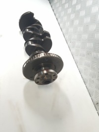 Wał коленчатый vw audi seat skoda avu 1.6 mpi bse bfq da50857 с Разборки, фото thumb