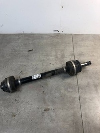 фото thumb №1, Привідний вал привідна лівий задня ліва задня 5a14861 bmw i4 g26