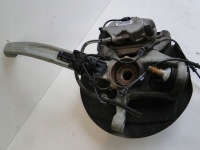 Mercedes ml w164 164 рестайлінг  поворотний кулак права ліва Доставка, фото thumb