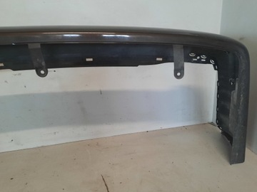 фото thumb №10, Volkswagen transporter t6 multivan 15-21 бампер зад задний 7e5807417d