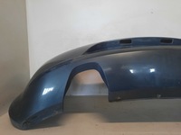 фото thumb №11, Seat leon 2 ii 05-12 бампер задняя задний 1p0807421