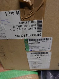 фото thumb №5, Фара лампа chevrolet cruze j300 ліва org eu