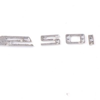 фото thumb №12, Bmw z4 e89 n20 емблема надпис sdrive 20i 7288174