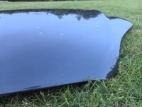 фото thumb №7, Tesla model x капот мінімальний grad