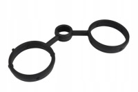 фото thumb №1, Прокладка крышки клапанов peugeot 1.6 vti 0249e7