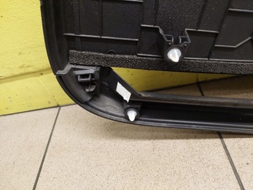 фото thumb №8, Citroen berlingo iii оббивка двері лівий зад 9681286777