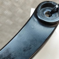 фото thumb №6, Audi e-tron gt 2022 двірник скло передньої / лобове