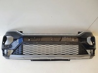 фото thumb №1, Volkswagen оригінальний номер 2ga807221j бампер bez отворів pdc