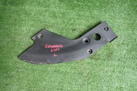 фото thumb №1, Защита поперечина лампы jeep compass 2021 ii lift левая