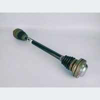 фото thumb №1, Привідний вал задня audi a5 8t a4 8k 8k0501203m