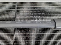 фото thumb №11, Рейлинги комплект левый правый dacia duster i lift 2016 europa чёрные