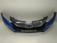 фото thumb №12, Бампер перед honda hr-v ii рестайлинг 2018-