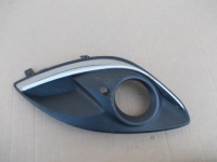 Купить Решётка  решётка левая бампера opel corsa d рестайлинг, фото thumb