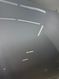 фото thumb №9, Audi a6 s6 c7 капот кришка двигуна lx7w алюмінієва ładna 130 мікронів