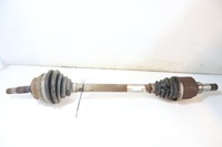 фото thumb №1, Приводной вал левый перед citroen c4 cactus 1.2