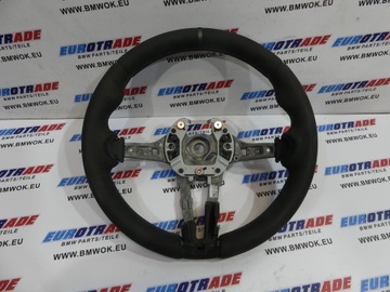 фото thumb №13, Bmw 2 f87 3 f82/f83 4 f80 кермо mperformance алькантара